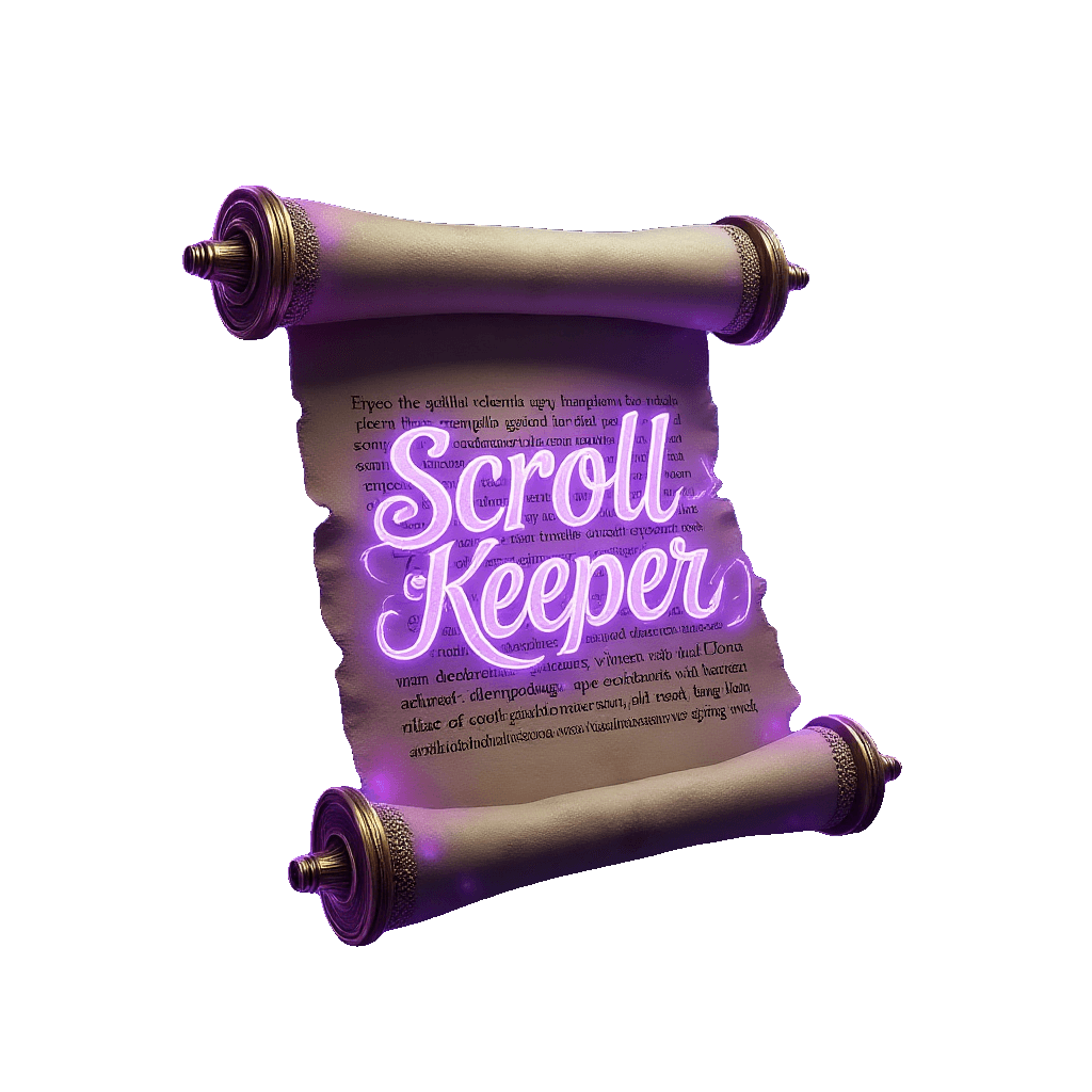 ScrollKeeper